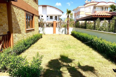 3+1 Villa i Serik, Antalya, Turkiet Nr. 43785 - 15