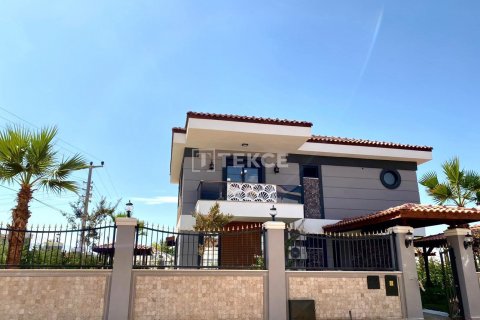 3+1 Villa i Serik, Antalya, Turkiet Nr. 43785 - 5