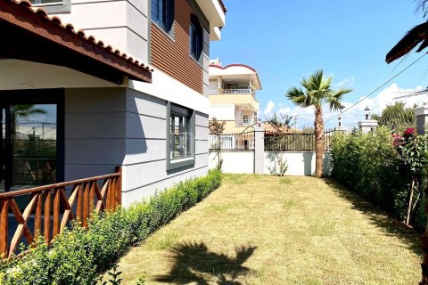 3+1 Villa i Serik, Antalya, Turkiet Nr. 43785 - 7
