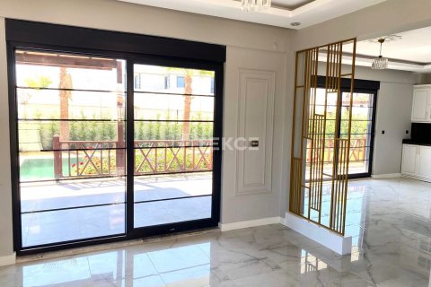 3+1 Villa i Serik, Antalya, Turkiet Nr. 43785 - 24