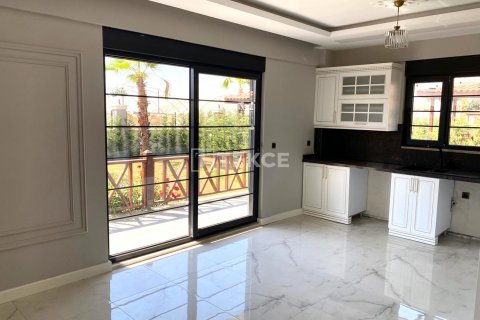 3+1 Villa i Serik, Antalya, Turkiet Nr. 43785 - 29