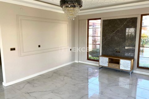 3+1 Villa i Serik, Antalya, Turkiet Nr. 43785 - 21