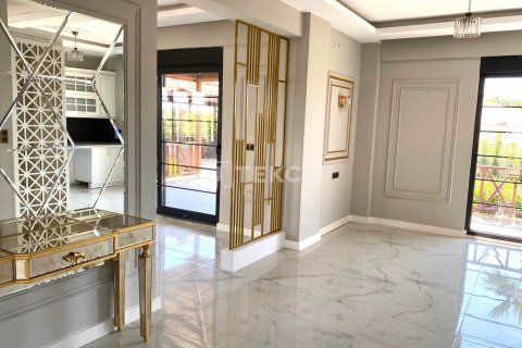 3+1 Villa i Serik, Antalya, Turkiet Nr. 43785 - 26