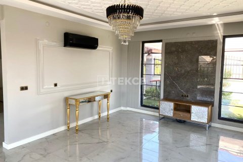 3+1 Villa i Serik, Antalya, Turkiet Nr. 43785 - 23