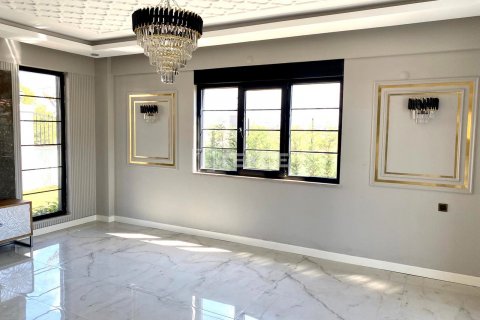 3+1 Villa i Serik, Antalya, Turkiet Nr. 43785 - 22