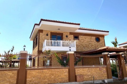 3+1 Villa i Serik, Antalya, Turkiet Nr. 43785 - 11