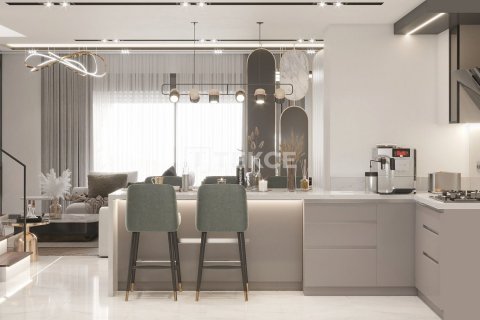 Villa 3+1 Antalya, Türkiye №166378 - 28