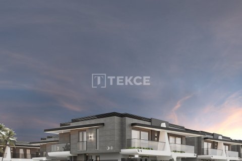 Villa 3+1 Antalya, Türkiye №166378 - 13