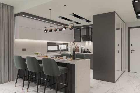 Villa 3+1 Antalya, Türkiye №166378 - 25