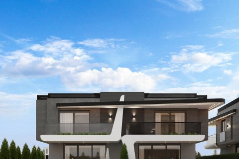 Villa 3+1 Antalya, Türkiye №166378 - 30