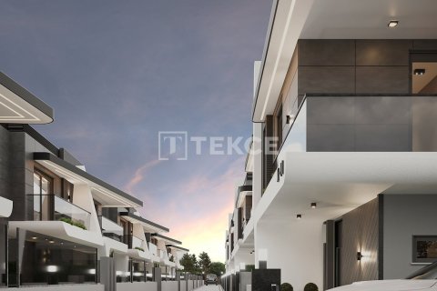 Villa 3+1 Antalya, Türkiye №166378 - 8