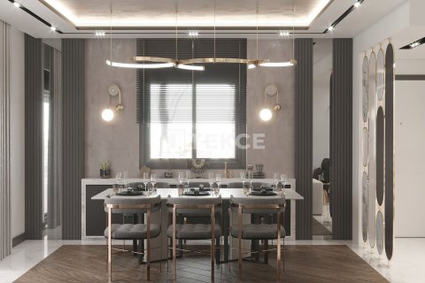 Villa 3+1 Antalya, Türkiye №166378 - 29