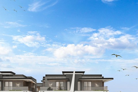 Villa 3+1 Antalya, Türkiye №166378 - 12