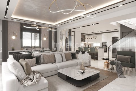 Villa 3+1 Antalya, Türkiye №166378 - 19