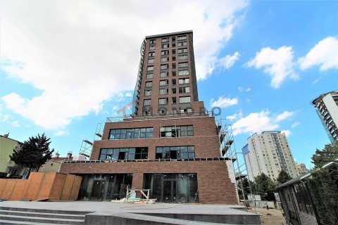 Apartment for sale  in Atasehir, Istanbul, Turkey, 3 bedrooms, 176m2, No. 191720 – photo 24