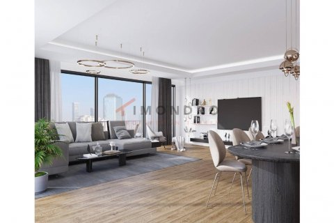 Apartment for sale  in Atasehir, Istanbul, Turkey, 3 bedrooms, 176m2, No. 191720 – photo 8