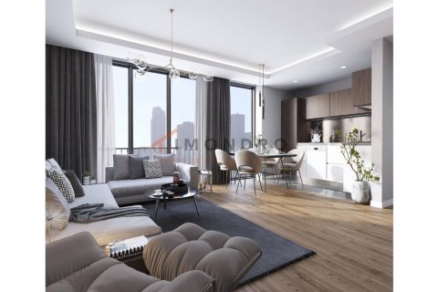 Apartment for sale  in Atasehir, Istanbul, Turkey, 3 bedrooms, 176m2, No. 191720 – photo 12