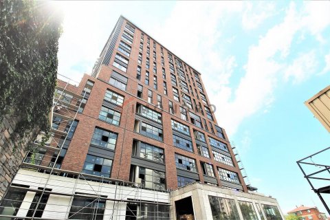 Apartment for sale  in Atasehir, Istanbul, Turkey, 3 bedrooms, 176m2, No. 191720 – photo 21