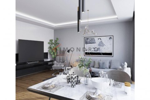 Apartment for sale  in Atasehir, Istanbul, Turkey, 3 bedrooms, 176m2, No. 191720 – photo 13