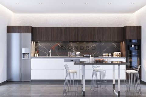 Apartment for sale  in Atasehir, Istanbul, Turkey, 3 bedrooms, 176m2, No. 191720 – photo 9