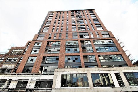 Apartment for sale  in Atasehir, Istanbul, Turkey, 3 bedrooms, 176m2, No. 191720 – photo 22