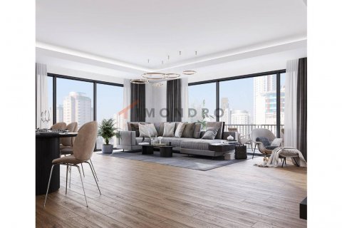 Apartment for sale  in Atasehir, Istanbul, Turkey, 3 bedrooms, 176m2, No. 191720 – photo 6