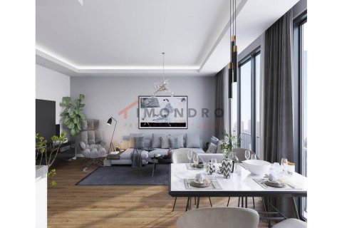 Apartment for sale  in Atasehir, Istanbul, Turkey, 3 bedrooms, 176m2, No. 191720 – photo 14