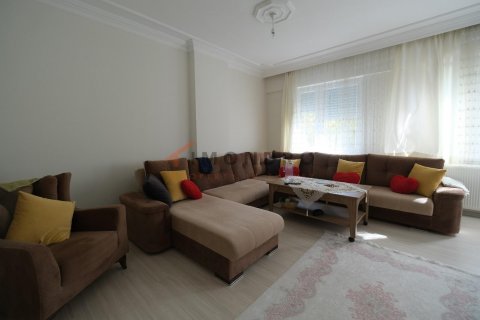 Продажа квартиры в Коньяалты, Анталье, Турция 3+1, 160м2, №191717 – фото 2