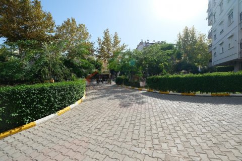 Продажа квартиры в Коньяалты, Анталье, Турция 3+1, 160м2, №191717 – фото 24