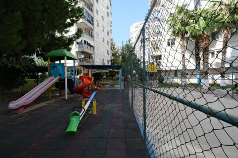 Продажа квартиры в Коньяалты, Анталье, Турция 3+1, 160м2, №191717 – фото 29