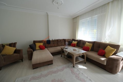 Продажа квартиры в Коньяалты, Анталье, Турция 3+1, 160м2, №191717 – фото 3