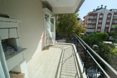 Продажа квартиры в Коньяалты, Анталье, Турция 3+1, 160м2, №191717 – фото 9