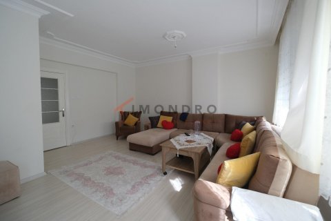 Продажа квартиры в Коньяалты, Анталье, Турция 3+1, 160м2, №191717 – фото 5