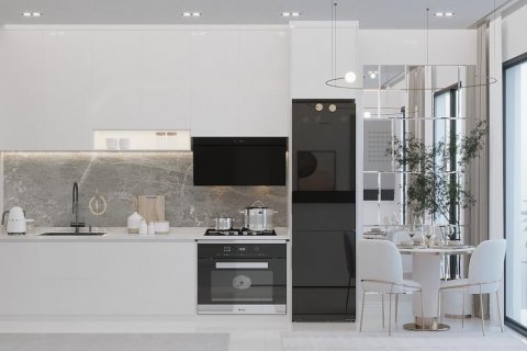 Продажа квартиры  в Гюзельюрте, Северный Кипр 2 комн., 60м2, №186532 – фото 5