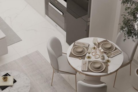 Продажа квартиры  в Гюзельюрте, Северный Кипр 2 комн., 60м2, №186532 – фото 3