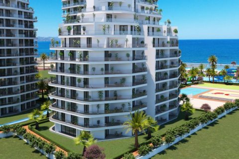 Продажа квартиры  в Гюзельюрте, Северный Кипр 2 комн., 60м2, №186532 – фото 15
