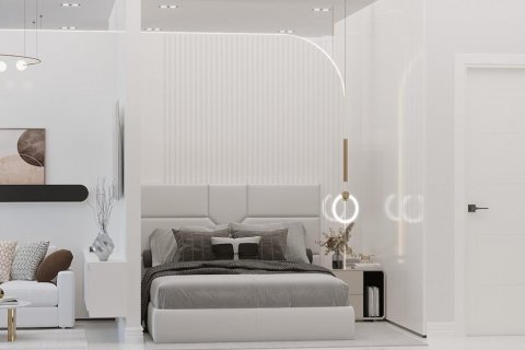 Продажа квартиры  в Гюзельюрте, Северный Кипр 2 комн., 60м2, №186532 – фото 11