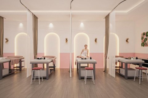Продажа квартиры  в Гюзельюрте, Северный Кипр 2 комн., 60м2, №186532 – фото 23