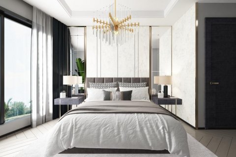 Apartment for sale in Istanbul, Turkey, 157m2, No. 186479 – photo 12