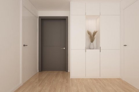 Apartment for sale in Istanbul, Turkey, 157m2, No. 186479 – photo 14