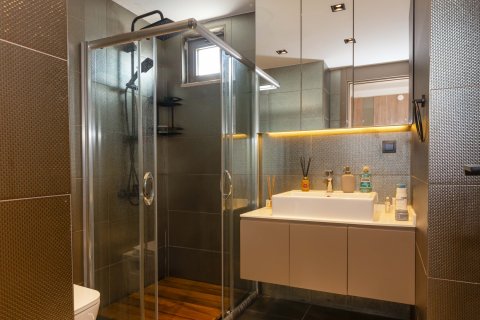 Продажа квартиры в Анталье, Турция 2+1, 85000м2, №184446 – фото 9