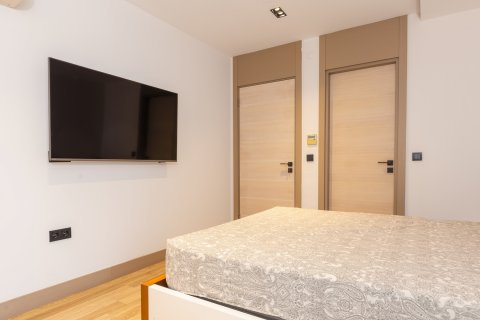Продажа квартиры в Анталье, Турция 2+1, 85000м2, №184446 – фото 12