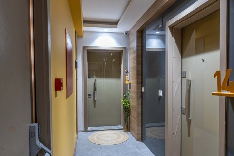 Продажа квартиры в Анталье, Турция 2+1, 85000м2, №184446 – фото 2