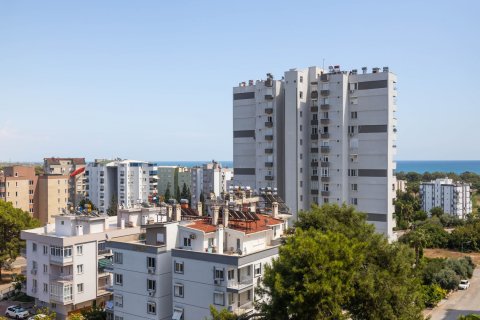 Продажа квартиры в Анталье, Турция 2+1, 85000м2, №184446 – фото 16