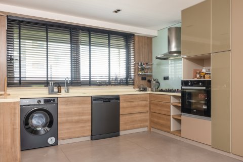 Продажа квартиры в Анталье, Турция 2+1, 85000м2, №184446 – фото 7