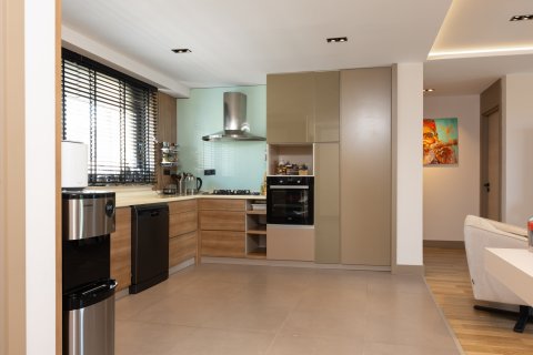 Продажа квартиры в Анталье, Турция 2+1, 85000м2, №184446 – фото 8