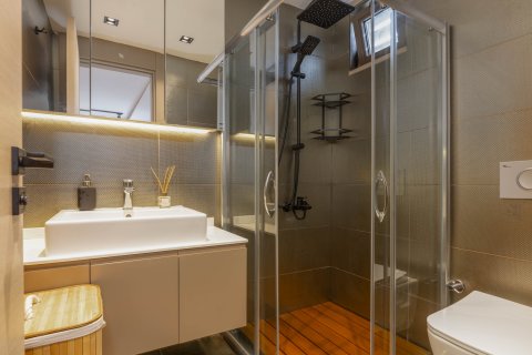 Продажа квартиры в Анталье, Турция 2+1, 85000м2, №184446 – фото 13