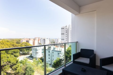 Продажа квартиры в Анталье, Турция 2+1, 85000м2, №184446 – фото 15