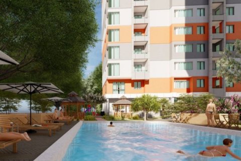 5+2 Lejlighed  i Istanbul, Tyrkiet Nr. 173652 - 6