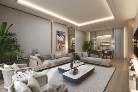 4+1 Lägenhet i Istanbul, istanbul, Turkiet Nr. 173650 - 9